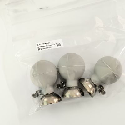6144-011825 Consumabili per dispositivi medici NIHON KOHDEN elettrodo toracico ¢3 gomma di silicio H041A