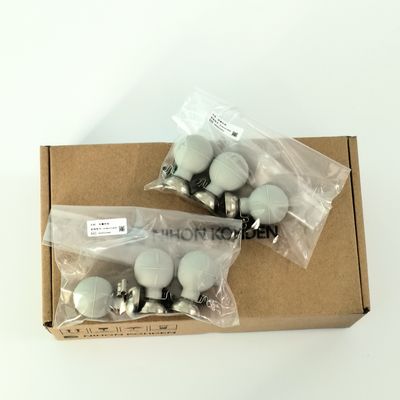 6144-011825 Consumabili per dispositivi medici NIHON KOHDEN elettrodo toracico ¢3 gomma di silicio H041A