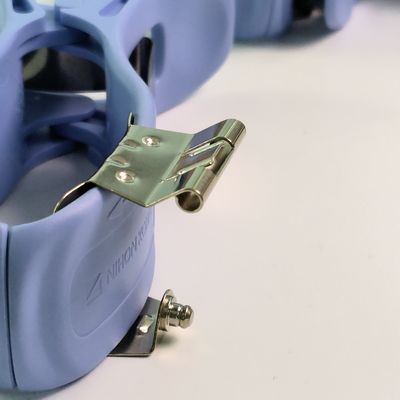 H068A Consumabili per dispositivi medici NIHON KOHDEN NC-143E Fastclip
