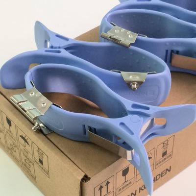 H068A Consumabili per dispositivi medici NIHON KOHDEN NC-143E Fastclip