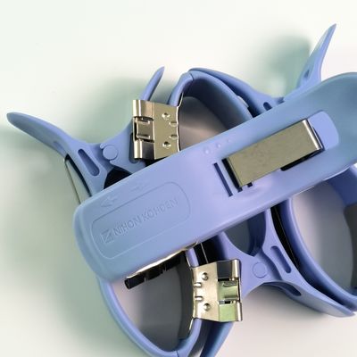 H068A Consumabili per dispositivi medici NIHON KOHDEN NC-143E Fastclip