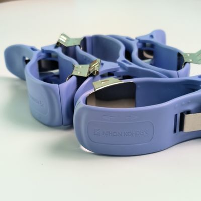 H068A Consumabili per dispositivi medici NIHON KOHDEN NC-143E Fastclip
