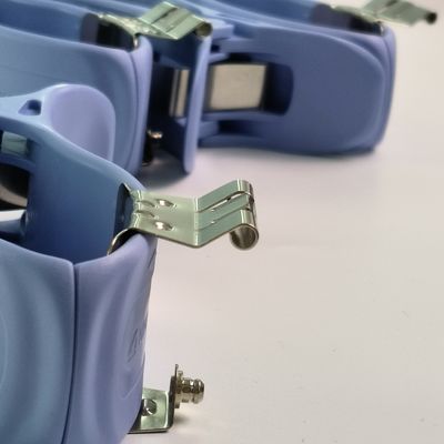 H068A Consumabili per dispositivi medici NIHON KOHDEN NC-143E Fastclip
