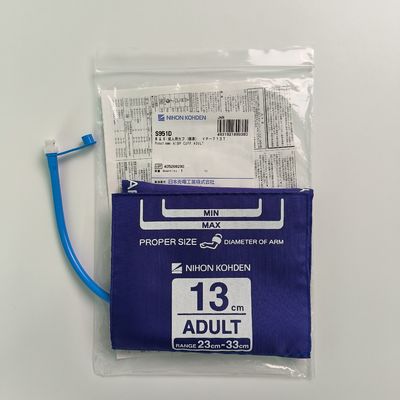 NIHON KOHDEN Nipp Cuff Adulto 23-33CM S951D YP-713T