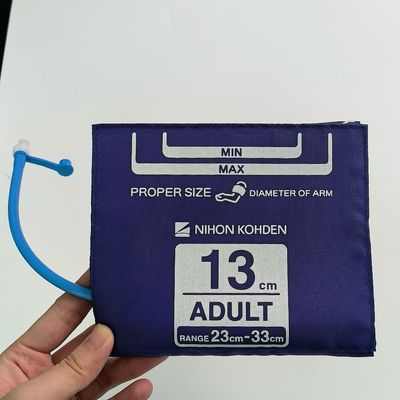 NIHON KOHDEN Nipp Cuff Adulto 23-33CM S951D YP-713T