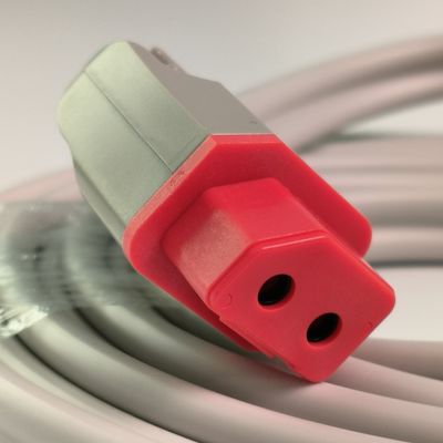 YN-901P Consumabili per dispositivi medici NIHON KOHDEN Tubo d'aria per adulti 3.5M S902