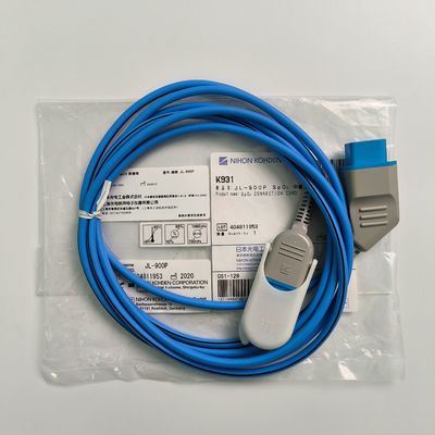 JL-900P K931 Consumabili per dispositivi medici NIHON KOHDEN SpO2