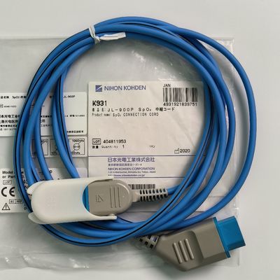 JL-900P K931 Consumabili per dispositivi medici NIHON KOHDEN SpO2