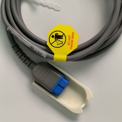 NIHON KOHDEN Monitor del paziente SpO2 cavo di estensione REF SLZ106 PN JL701P