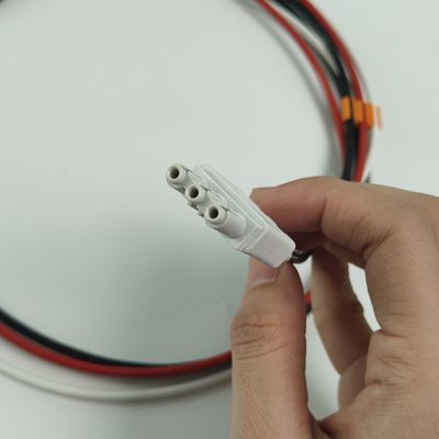 REF M1673A PHILIP Monitor del paziente CBL 3 Leadset Snap AAMI ICU PN 989803145111