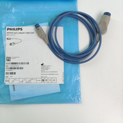 M1940A Cable di adattamento SPO2 2M REF 989803105671