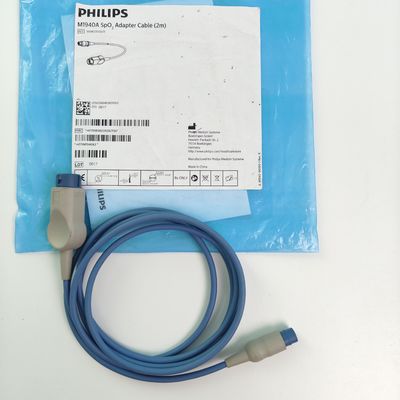 M1940A Cable di adattamento SPO2 2M REF 989803105671