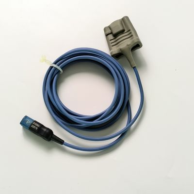 PHILIP originale M1191BL sensore SpO2 per adulti riutilizzabile 3m REF 989803144381