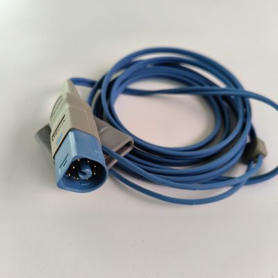 M1192A Sensore SpO2 riutilizzabile per piccole dita pediatriche per adulti REF 989803103231