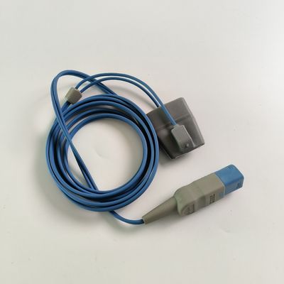 M1192A Sensore SpO2 riutilizzabile per piccole dita pediatriche per adulti REF 989803103231