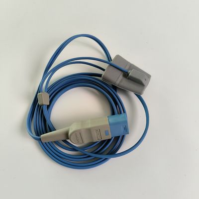 M1192A Sensore SpO2 riutilizzabile per piccole dita pediatriche per adulti REF 989803103231