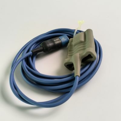 PHILIP Sensore SpO2 Riutilizzabile Originale M1191BL per Adulti (3m) REF: 989803144381