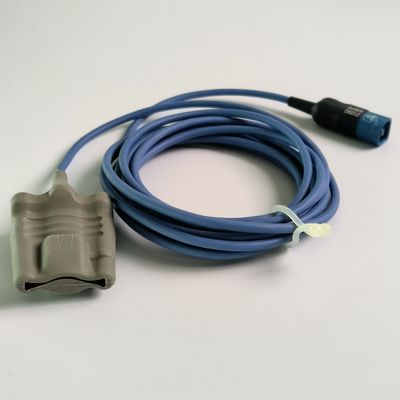 PHILIP Sensore SpO2 Riutilizzabile Originale M1191BL per Adulti (3m) REF: 989803144381