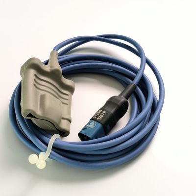 PHILIP Sensore SpO2 Riutilizzabile Originale M1191BL per Adulti (3m) REF: 989803144381