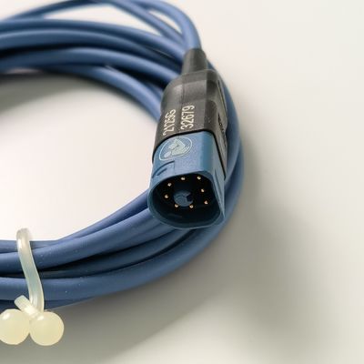 PHILIP Sensore SpO2 Riutilizzabile Originale M1191BL per Adulti (3m) REF: 989803144381