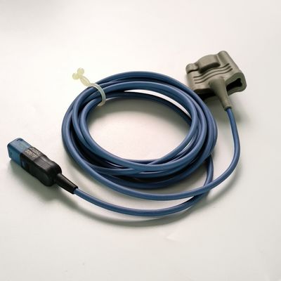 PHILIP Sensore SpO2 Riutilizzabile Originale M1191BL per Adulti (3m) REF: 989803144381