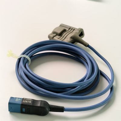 PHILIP Sensore SpO2 Riutilizzabile Originale M1191BL per Adulti (3m) REF: 989803144381