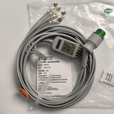 Codice AHA 15-027-0001 M0202432 Prodotti di consumo per apparecchiature mediche standard americani
