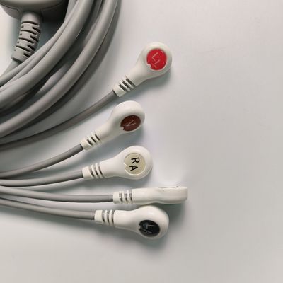 Codice AHA 15-027-0001 M0202432 Prodotti di consumo per apparecchiature mediche standard americani