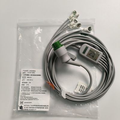 Codice AHA 15-027-0001 M0202432 Prodotti di consumo per apparecchiature mediche standard americani