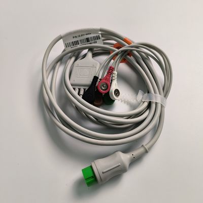 Consumabili per dispositivi medici a cinque guide integrate Standard americano AHA 15-031-0004 Codice M0202471