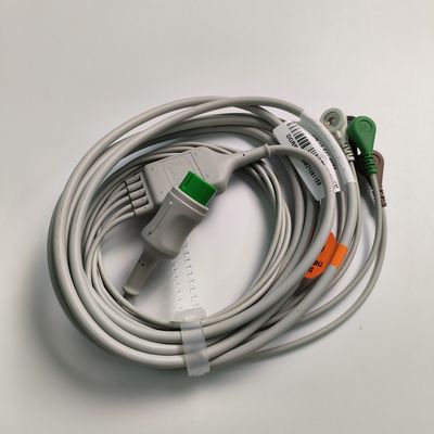 Consumabili per dispositivi medici a cinque guide integrate Standard americano AHA 15-031-0004 Codice M0202471