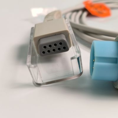 Cable di estensione universale dell'ossigeno nel sangue diviso PN 15-031-0016 Codice M0511012-0410