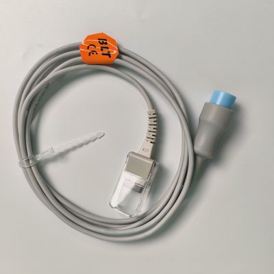 Cable di estensione universale dell'ossigeno nel sangue diviso PN 15-031-0016 Codice M0511012-0410