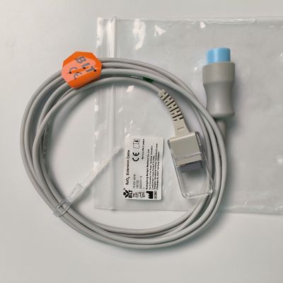 Cable di estensione universale dell'ossigeno nel sangue diviso PN 15-031-0016 Codice M0511012-0410