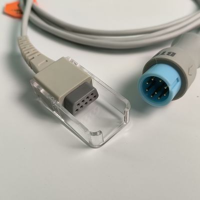 Cable di estensione universale dell'ossigeno nel sangue diviso PN 15-031-0016 Codice M0511012-0410