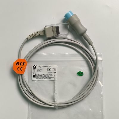 Cable di estensione universale dell'ossigeno nel sangue diviso PN 15-031-0016 Codice M0511012-0410
