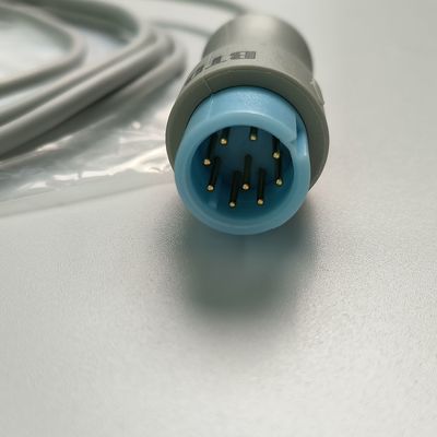 Cable di estensione universale dell'ossigeno nel sangue diviso PN 15-031-0016 Codice M0511012-0410