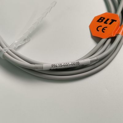 Cable di estensione universale dell'ossigeno nel sangue diviso PN 15-031-0016 Codice M0511012-0410