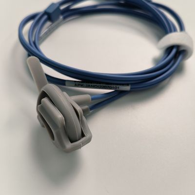 Sonde per l' ossigeno nel sangue per neonati con 9 aghi PN 15-100-0015 REF A1418-SW203MU