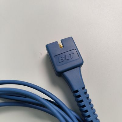 Sonde per l' ossigeno nel sangue per neonati con 9 aghi PN 15-100-0015 REF A1418-SW203MU