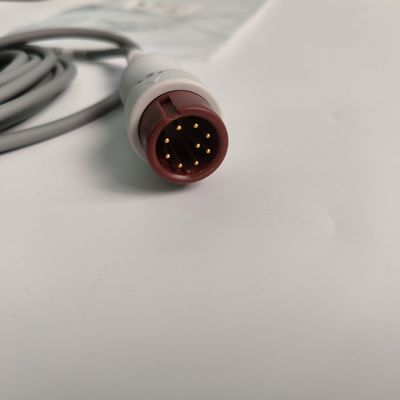 S/P/M10/M12 Serie di sensori di ossimetria del polso e dell'ossigeno della sonda a polso per la cuffia integrata per le dita degli adulti P/N 15-100-0359