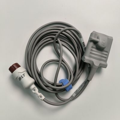 S/P/M10/M12 Serie di sensori di ossimetria del polso e dell'ossigeno della sonda a polso per la cuffia integrata per le dita degli adulti P/N 15-100-0359