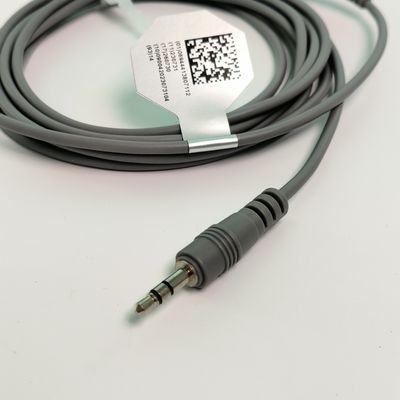 2.5m Marcatore di monitoraggio pneumatico per macchine F2 F3 F6 F9 REF 02.01. 210095 MPN 02.01.210095012