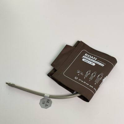 Manette per la pressione sanguigna per adulti riutilizzabili 27-35cm E9 REF 01.57.471444 MPN 01.57.471444017