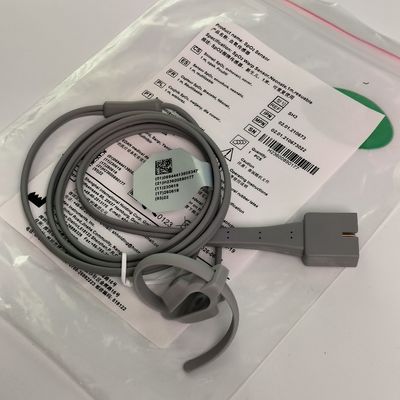 Sonde per l' ossigeno nel sangue per neonati a scarto 1 metro DB9 Adaptore REF SH3