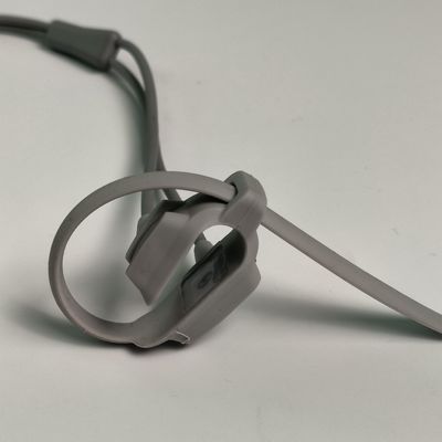 Sonde per l' ossigeno nel sangue per neonati a scarto 1 metro DB9 Adaptore REF SH3