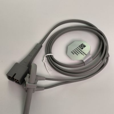 Sonde per l' ossigeno nel sangue per neonati a scarto 1 metro DB9 Adaptore REF SH3