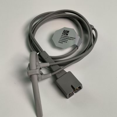 Sonde per l' ossigeno nel sangue per neonati a scarto 1 metro DB9 Adaptore REF SH3