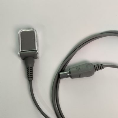 SHEC1 Cavo di estensione della sonda di ossigeno del sangue 2M DB9 Adaptore a LEMO 6 pin doppio slot L2.0m