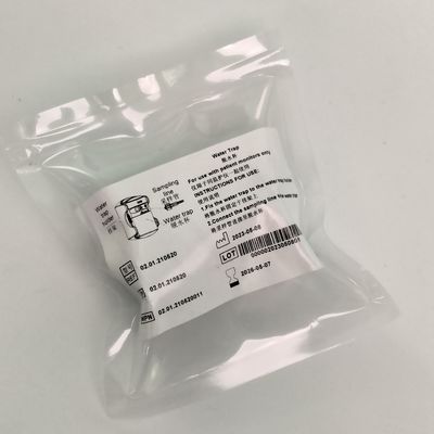 Coppa di deidratazione del defibrillatore REF IPN 02.01.210520 MPN 02.01.21052011 Tazza d'acqua